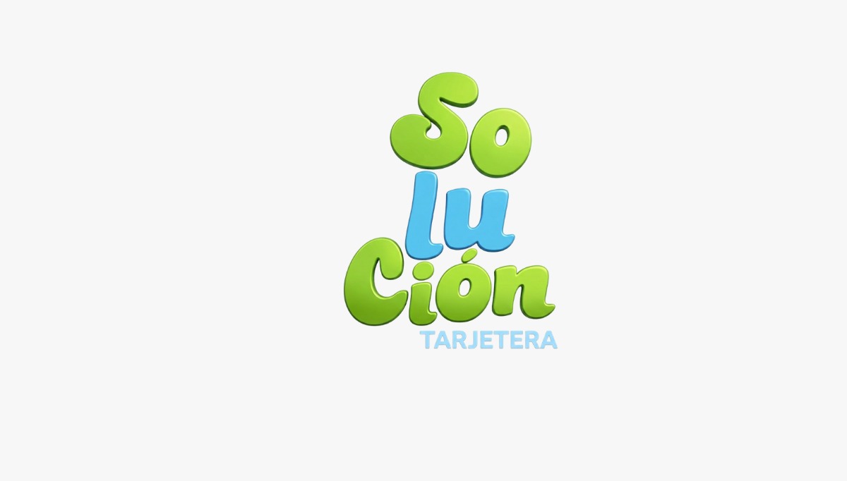 Solución Tarjetera